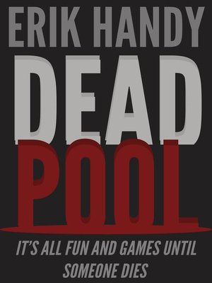cover image of Dead Pool